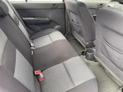 Hyundai Getz I Рестайлинг Вологда  - изображение 44
