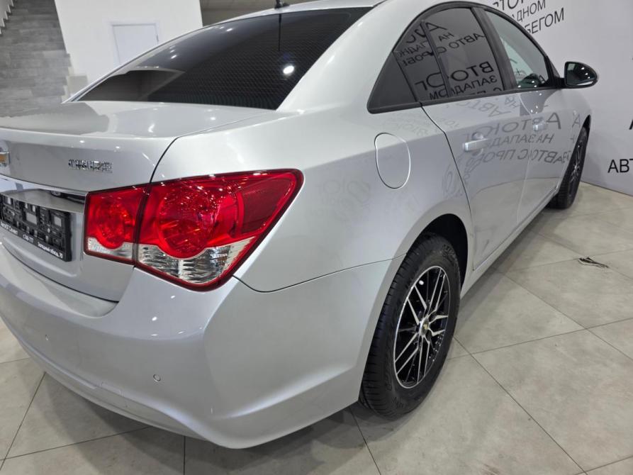 Chevrolet Cruze I Рестайлинг Ставрополь  - изображение 20