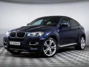 BMW X6 I (E71) Рестайлинг Москва  - изображение 19