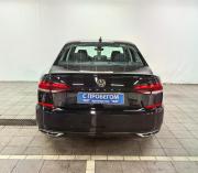Volkswagen Passat (North America and China) II (NA Market) Санкт-Петербург  - изображение 32