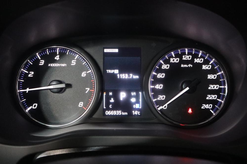 Mitsubishi Outlander III Рестайлинг 3 Санкт-Петербург  - изображение 16