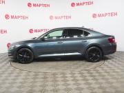 Skoda Superb III Рестайлинг Вологда  - изображение 29