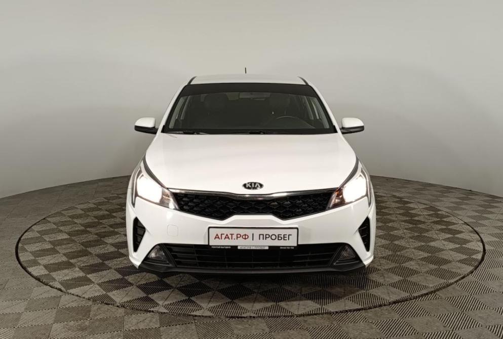 Kia Rio IV Рестайлинг Волгоград  - изображение 2