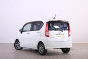 Daihatsu Move VI Рестайлинг Омск  - изображение 27