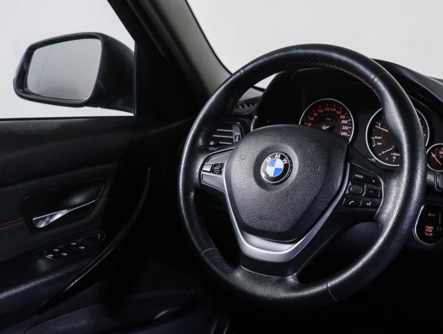 BMW 3 серии VI (F3x) Москва  - изображение 14
