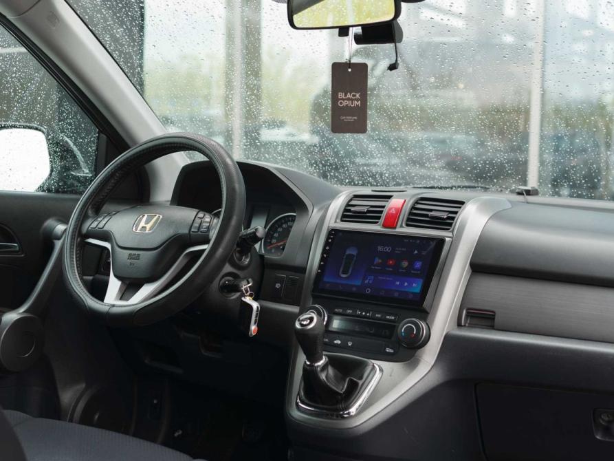 Honda CR-V III Новосибирск  - изображение 10