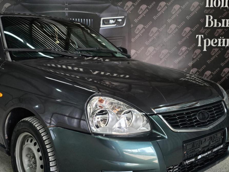 Lada (ВАЗ) Priora I Краснодар  - изображение 12