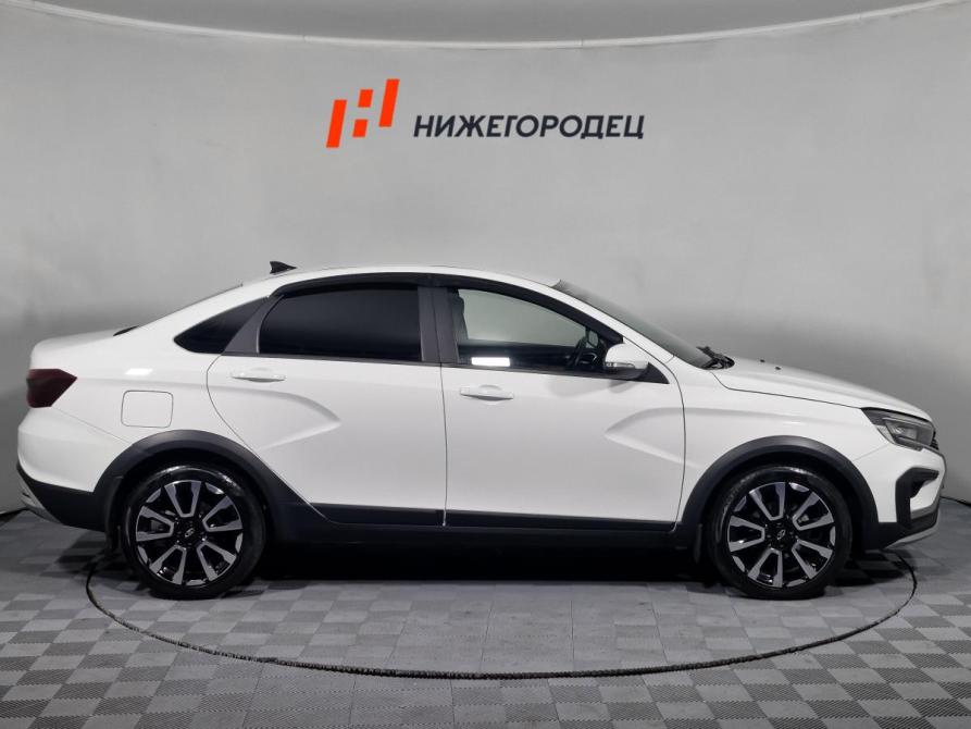Lada (ВАЗ) Vesta I Рестайлинг (NG) Нижний Новгород  - изображение 4