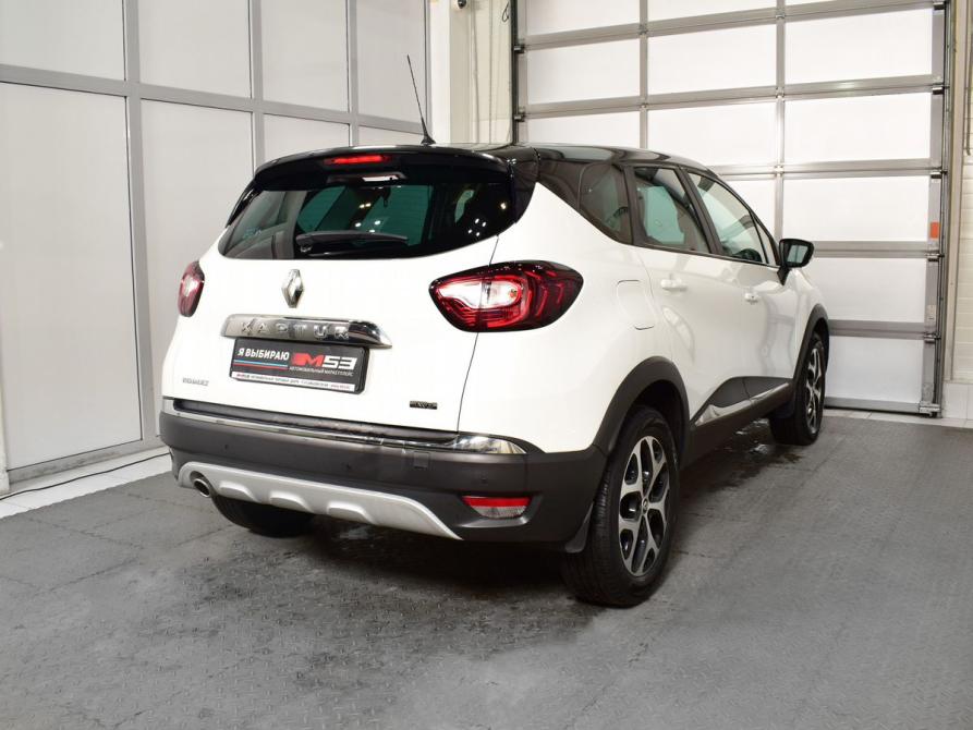 Renault Kaptur I Кемерово  - изображение 7