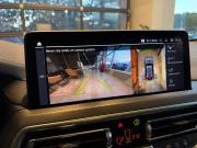 BMW X4 II (G02) Рестайлинг Москва  - изображение 44