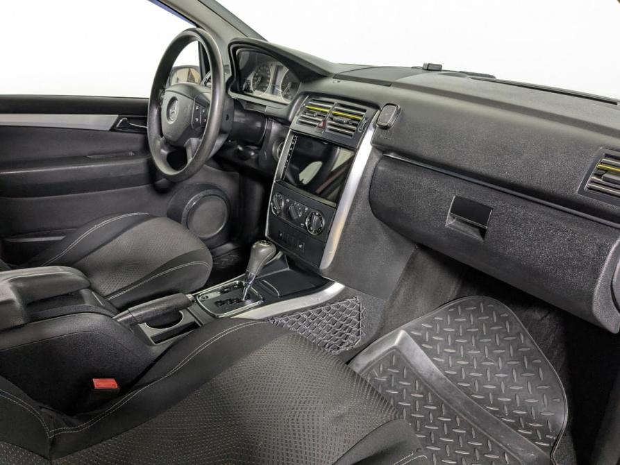 Mercedes-Benz B-Класс I (W245) Екатеринбург  - изображение 12