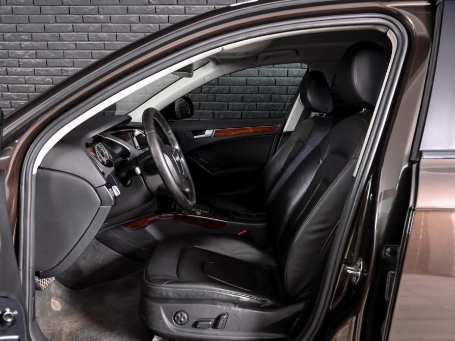Audi A4 allroad IV (B8) Екатеринбург  - изображение 10
