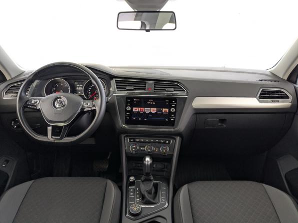 Volkswagen Tiguan II с пробегом 2020 года, цена 2 690 000 рублей, 69724 км, внедорожник, Автокод Объявления