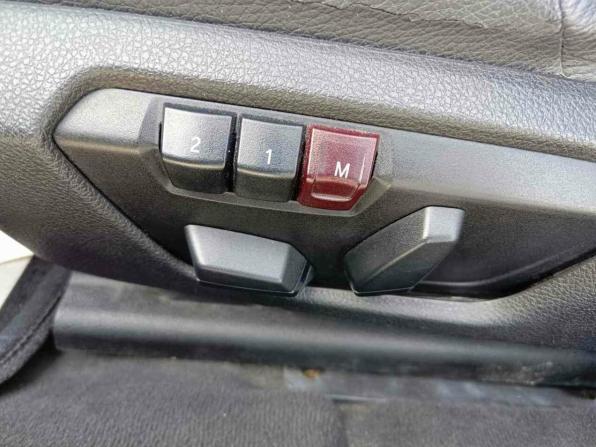 BMW 3 серии VI (F3x) с пробегом 2012 года, цена 1 790 000 рублей, 137827 км, седан, Автокод Объявления