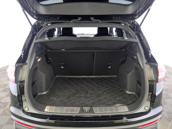 Geely Coolray I с пробегом 2022 года, цена 1 700 000 рублей, 89073 км, внедорожник, Автокод Объявления