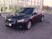 Chevrolet Cruze I Пермь  - изображение 10
