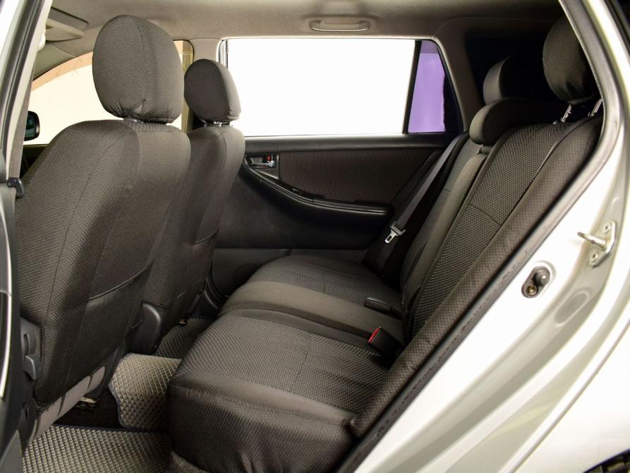 Toyota Corolla IX (E120 E130) Рестайлинг Кемерово  - изображение 12