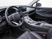 Hyundai Santa Fe IV Рестайлинг Москва  - изображение 27