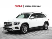 Mercedes-Benz GLB I (X247) Москва  - изображение 22