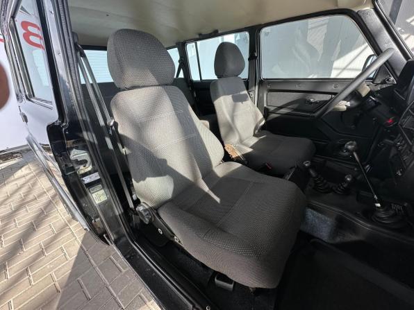Lada (ВАЗ) 2131 (4x4) I с пробегом 2015 года, цена 499 000 рублей, 73000 км, внедорожник, Автокод Объявления