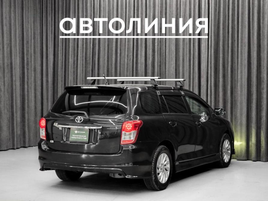 Toyota Corolla X (E140 E150) Рестайлинг Красноярск  - изображение 9