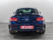 Mercedes-Benz C-Класс IV (W205) Красноярск  - изображение 29