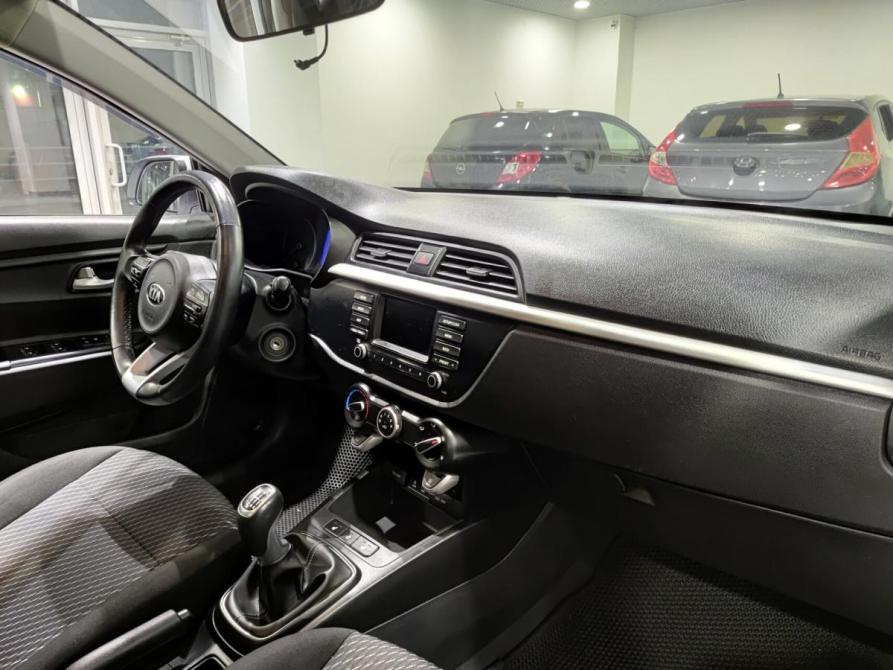 Kia Rio IV Казань  - изображение 13