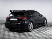 Mercedes-Benz A-Класс IV (W177) Москва  - изображение 24