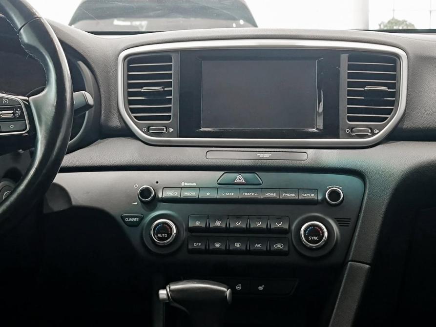 Kia Sportage IV Рестайлинг Казань  - изображение 18