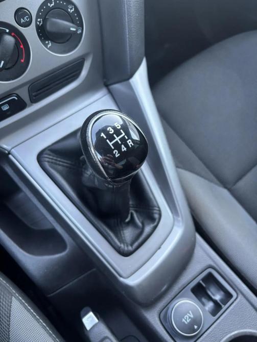 Ford Focus III Альметьевск  - изображение 12
