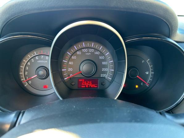 Kia Rio III с пробегом 2013 года, цена 750 000 рублей, 162000 км, седан, Автокод Объявления