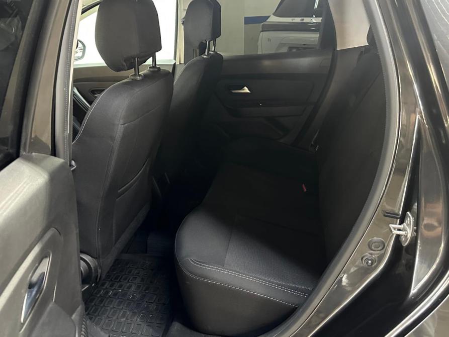 Renault Duster II Санкт-Петербург  - изображение 8