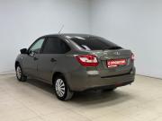 Lada (ВАЗ) Granta I Альметьевск  - изображение 25