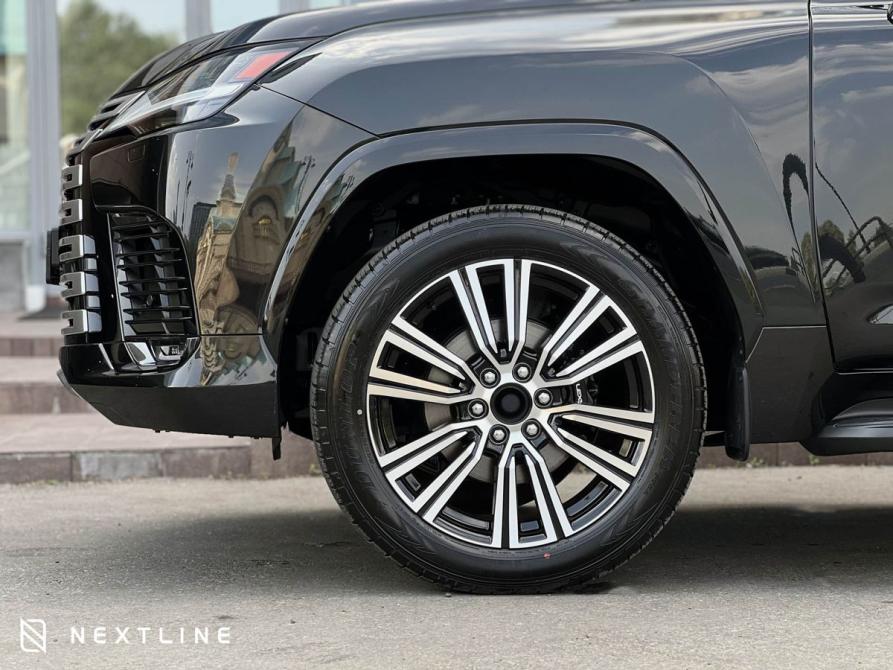 Lexus LX IV Самара  - изображение 40