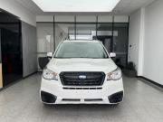 Subaru Forester IV Рестайлинг 2 Новосибирск  - изображение 17