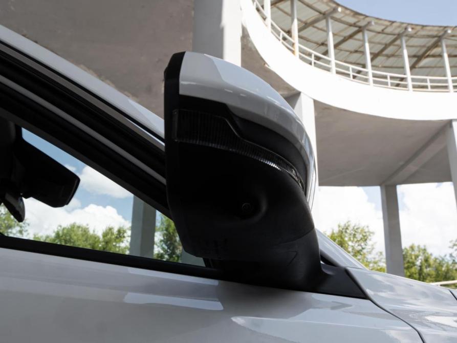 Changan Lamore Волгоград  - изображение 8