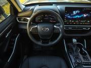 Toyota Highlander IV (XU70) Санкт-Петербург  - изображение 53