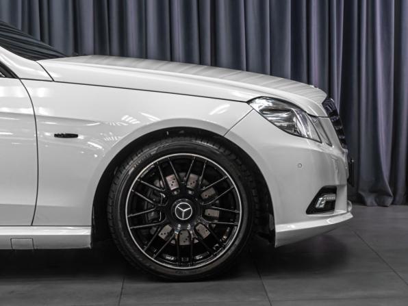 Mercedes-Benz E-Класс IV (W212 S212 C207) с пробегом 2011 года, цена 1 899 000 рублей, 195349 км, седан, Автокод Объявления