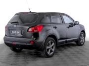 Nissan Qashqai I Москва  - изображение 32