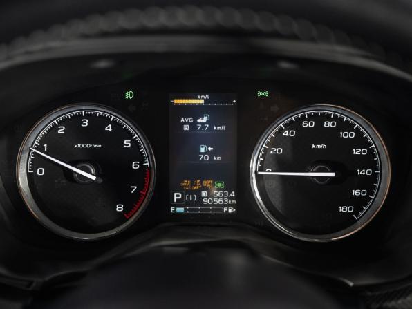 Subaru Forester V Рестайлинг с пробегом 2022 года, цена 2 950 500 рублей, 90563 км, внедорожник, Автокод Объявления