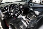 Nissan Juke I Рестайлинг Оренбург  - изображение 65
