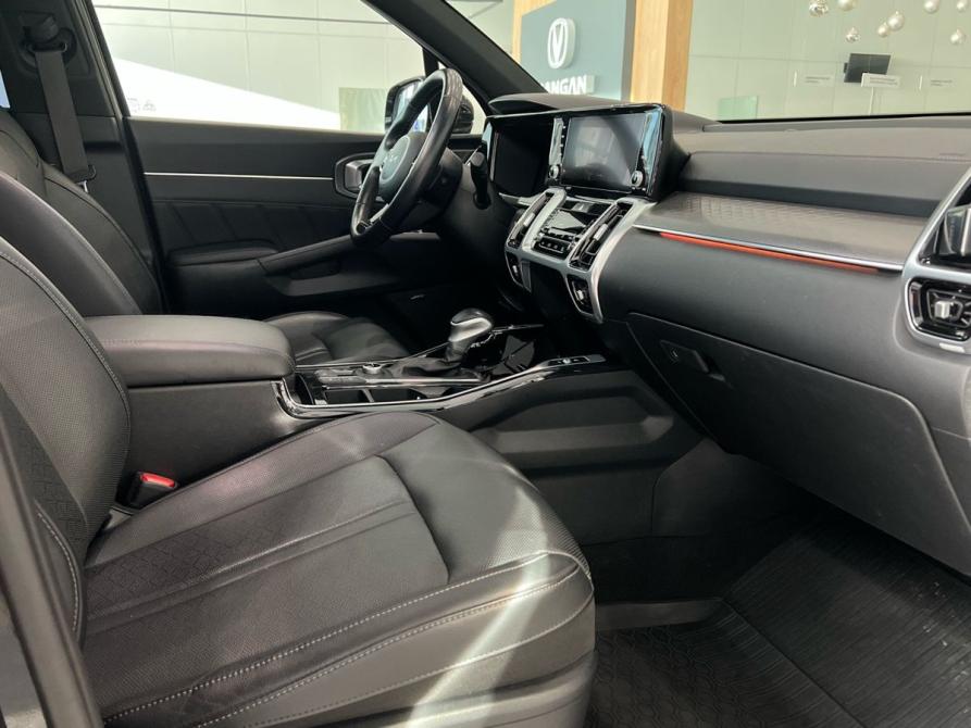 Kia Sorento IV Санкт-Петербург  - изображение 20