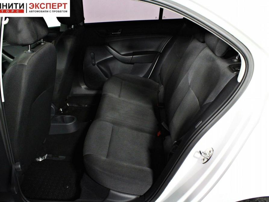 Skoda Rapid I Белгород  - изображение 14