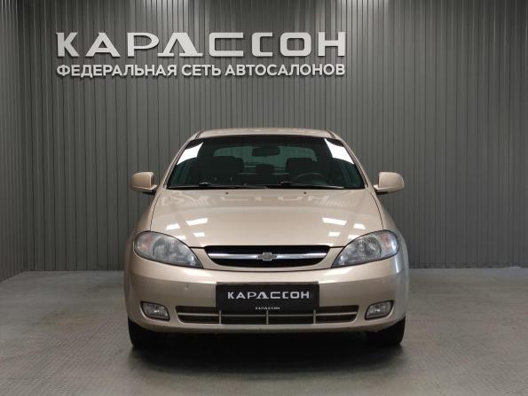 Chevrolet Lacetti I с пробегом 2011 года, цена 420 000 рублей, 258147 км, хэтчбек, Автокод Объявления
