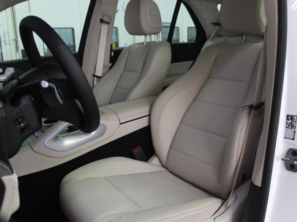 Новый Mercedes-Benz GLE II (V167) Рестайлинг 2025 года, цена 11 600 000 рублей, внедорожник, Автокод Объявления