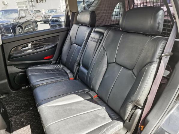 SsangYong Rexton II с пробегом 2009 года, цена 889 000 рублей, 241963 км, внедорожник, Автокод Объявления