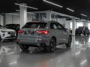 Audi Q3 II (F3) Москва  - изображение 37