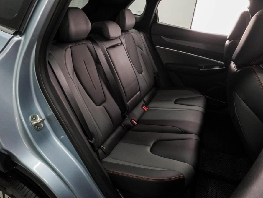 Geely Cityray Воронеж  - изображение 7