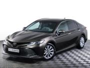 Toyota Camry VIII (XV70) Москва  - изображение 44