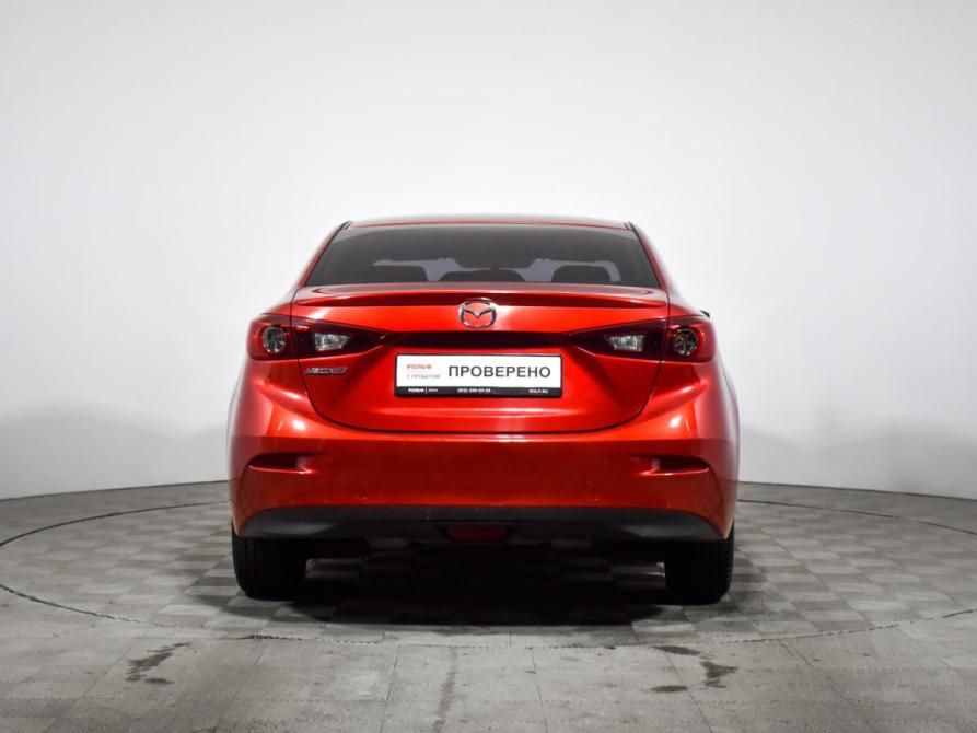 Mazda 3 III (BM) Санкт-Петербург  - изображение 10